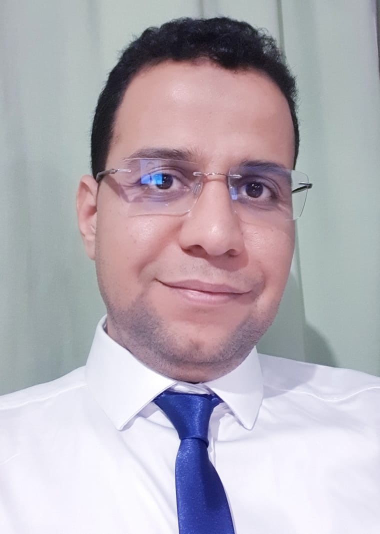 Pr. Youssouf EL ALLIOUI